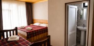 Family Guesthouse Mestia