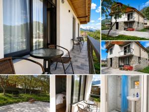 Family Guesthouse Mestia