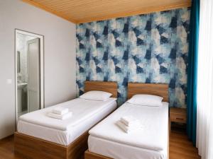 Family Guesthouse Mestia