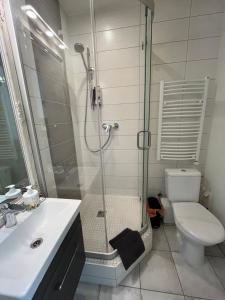 Vilnius Town Apartmen