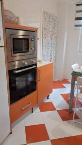 Apartamento MILA 2 centro
