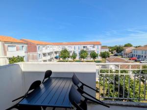 Le cocon de Marennes