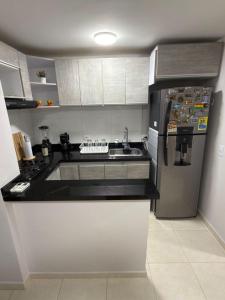 Apartamento Barranquilla