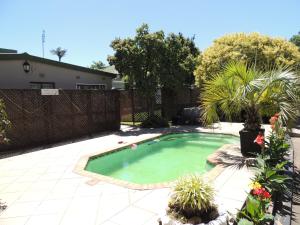 Ritas Guesthouse CC