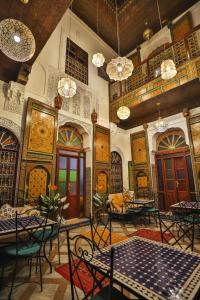 Riad Zayna Fes