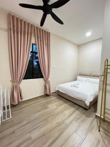 Nick Homestay Marang Terengganu
