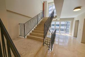 Sunrise by ALZ Odyssey Resort - Apartament cu vedere la mare & piscina in Alezzi