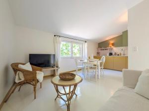 Lou Jauno - Toiture-terrasse plein sud et charme, 5ème, Aix centre