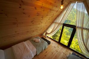 Shavsheti view Cottage