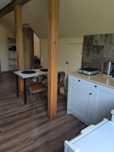 Cosy stay by the seaside