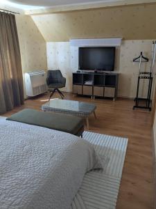 Cosy stay by the seaside