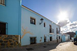 La Casa Del Bosque