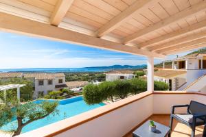 Residence Chiaro di Luna