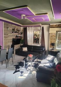 S-type apartment in the center