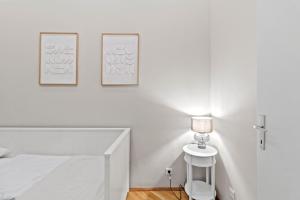 1-BR 5 minutes to U3 Metro - Near Famous Shopping Street