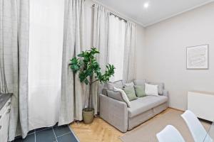 1-BR 5 minutes to U3 Metro - Near Famous Shopping Street