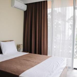 hotel scorpio gonio