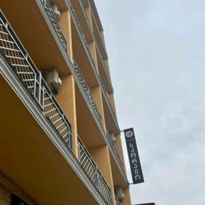 hotel scorpio gonio