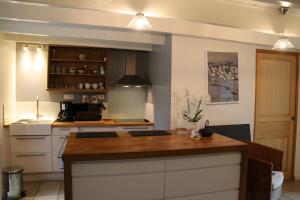 La maisonette Ti Arzou