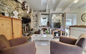 La maisonette Ti Arzou