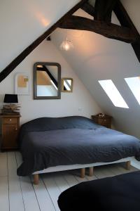 La maisonette Ti Arzou