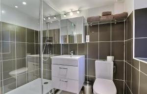La maisonette Ti Arzou