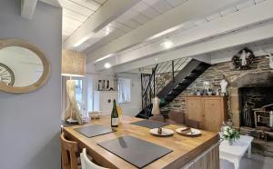 La maisonette Ti Arzou