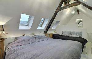 La maisonette Ti Arzou