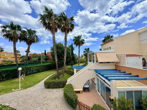 Vera Natura apartamento Max