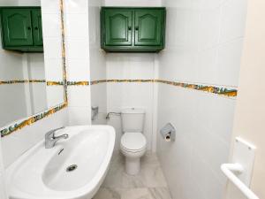 Vera Natura apartamento Max