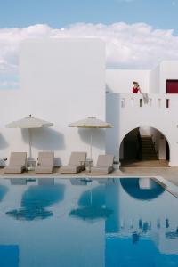 Perla Hotel