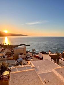 Coastine Granada - Casa con vistas al mar en Castell de Ferro