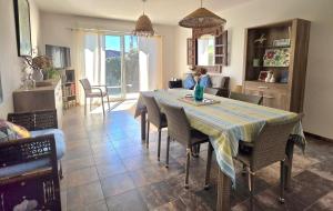 Appartement plage 5 minutes à pied