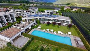 Residence & Sportlodges Claudia