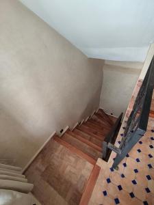 Charming 4 Floor Private House with Fast WiFi and Sunny Terrace