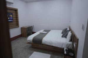 HOTEL SUBARNREKHA HERITAGe