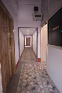 HOTEL SUBARNREKHA HERITAGe