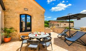 Roustico Luxury Villa Heated Pool & Whirpool
