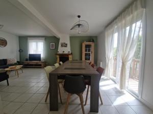 Gîte la rose des vents