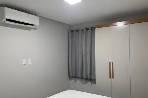 Casa completa climatizada p 8 perto da praia