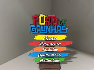 Flat no centro VDP314 - Rooftop