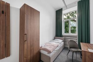 ZDZ Hostel Królewska 15