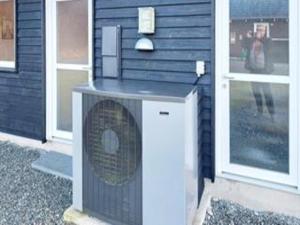 5 star holiday home in Vejby