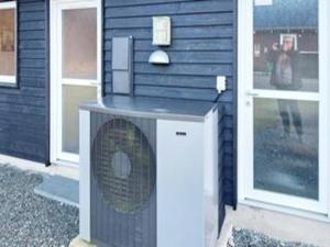 5 star holiday home in Vejby