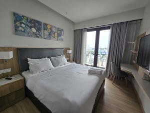 D1Mension Zenity Suites - District 1