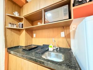 MCE213 · Loft em carneiros Pet friendly Academia Piscina