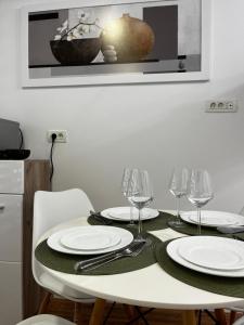 Nicholas Apartment