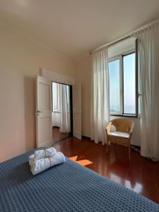 Casa Bellavista sul promontorio di Portofino