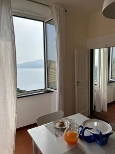 Casa Bellavista sul promontorio di Portofino