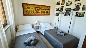 La Flor Apartment, Near San Vito Lo Capo
